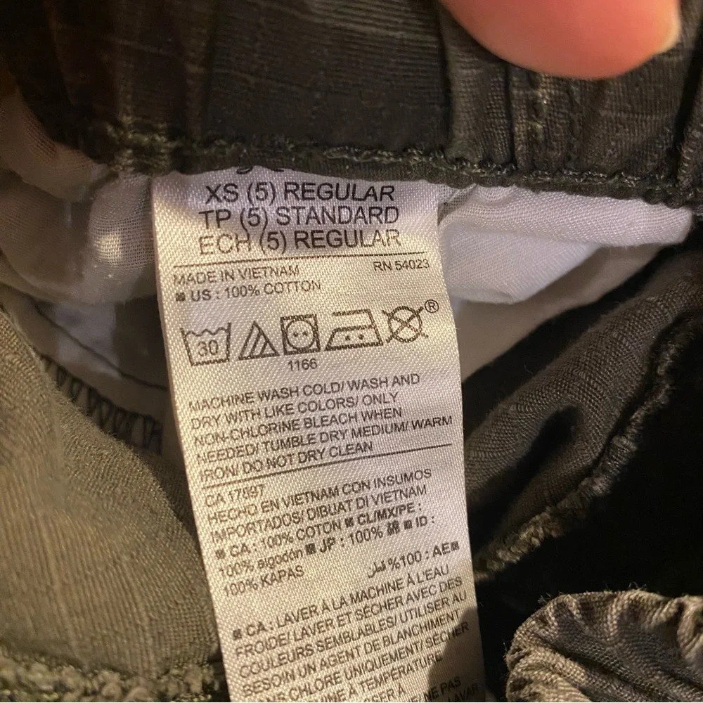 Old Navy cute elastic